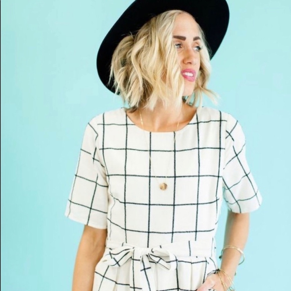🛑ONE DAY SALE🛑 Roolee dress